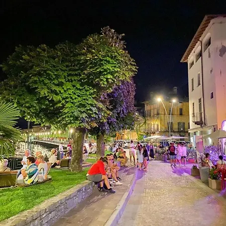 Pianoforte Giardino