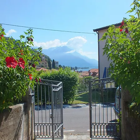 Apartment Pianoforte Giardino