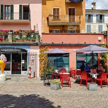 Appartement Pianoforte Giardino